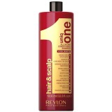 Sampon Nutritiv - Revlon Professional Uniq One All In One Conditioning Shampoo 1000 ml